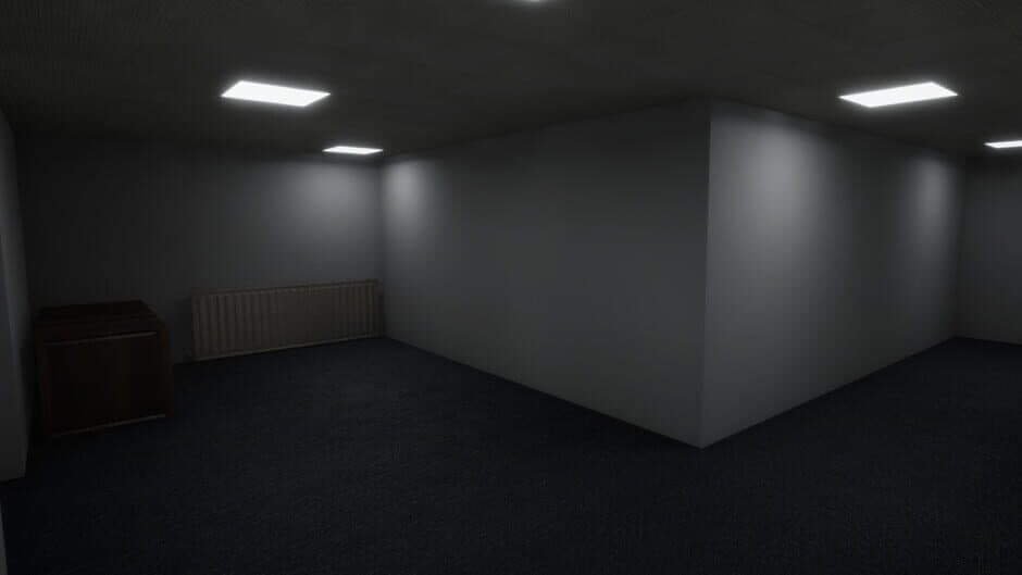 Скриншот 11 из Backrooms: Realism
