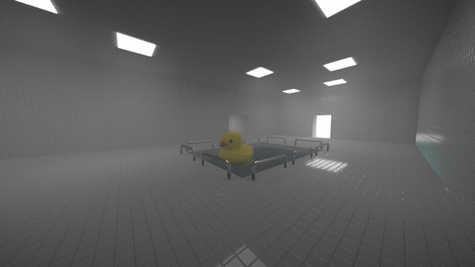Скриншот 7 из Run the Backrooms