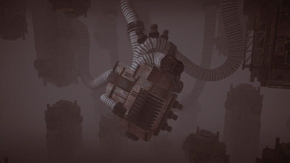 Скриншот 5 из Cold Contours: Intake