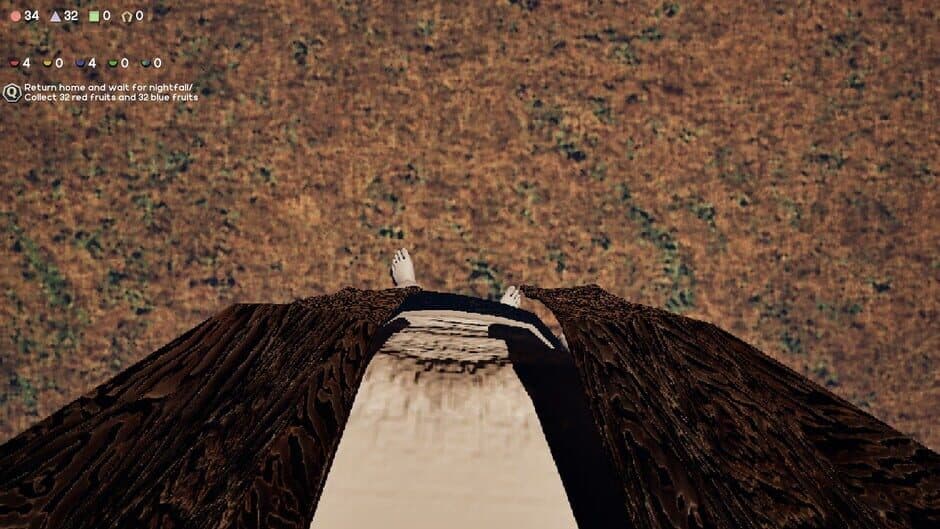 Скриншот 6 из Stone Age Assassin