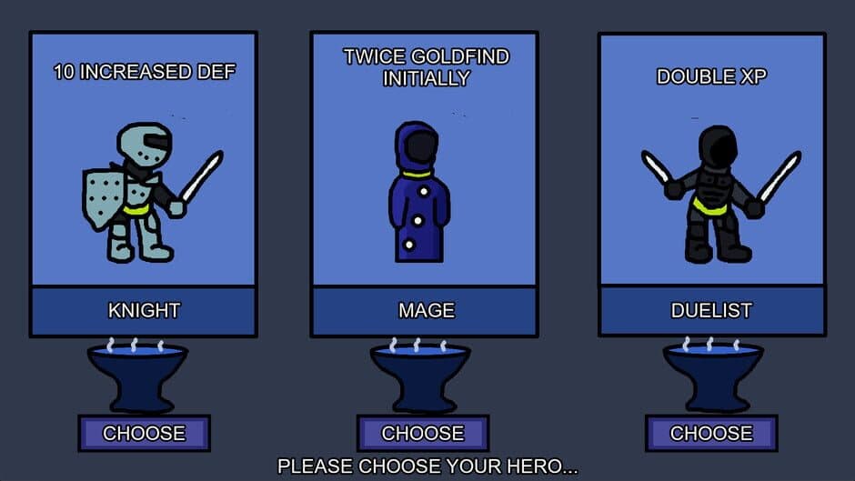 Скриншот 1 из Greed and Greed