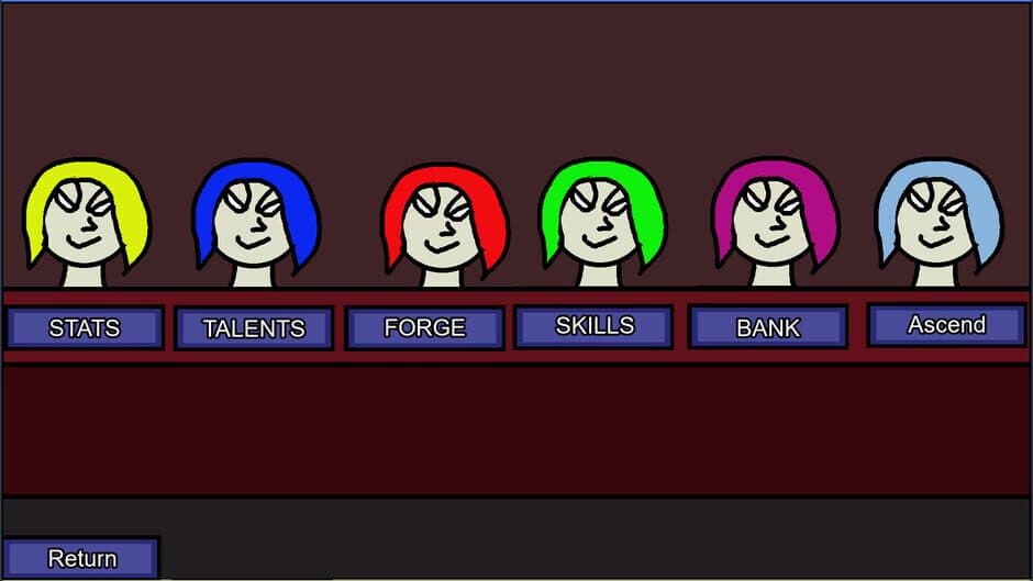 Скриншот 4 из Greed and Greed