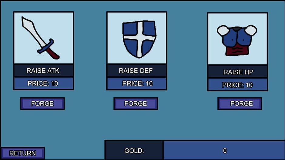 Скриншот 6 из Greed and Greed