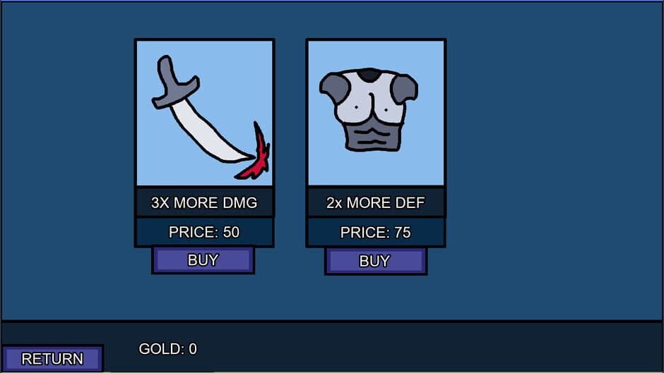 Скриншот 8 из Greed and Greed