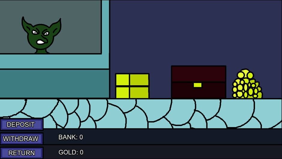 Скриншот 9 из Greed and Greed