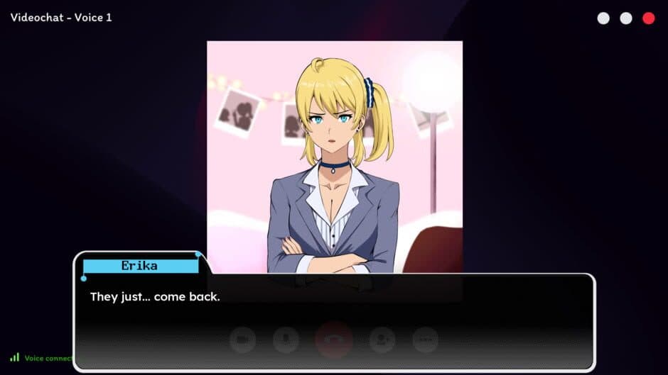 Скриншот 4 из Yume no Office