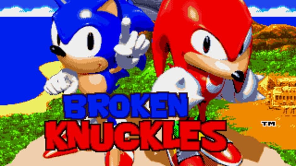 Скриншот 1 из Broken Knuckles