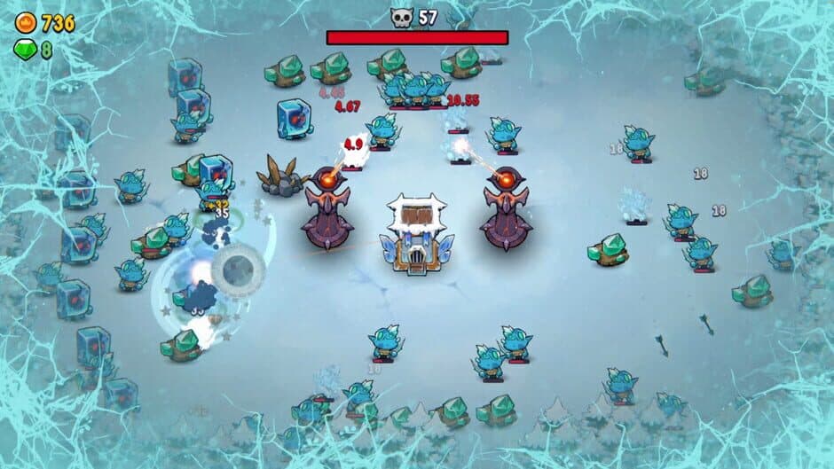 Скриншот 6 из Incrempire