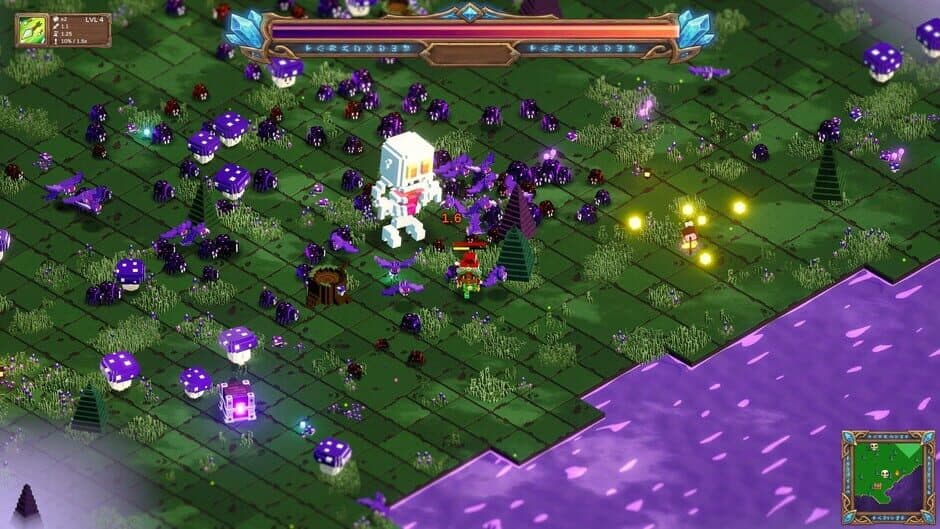 Скриншот 8 из Voxie Survivor