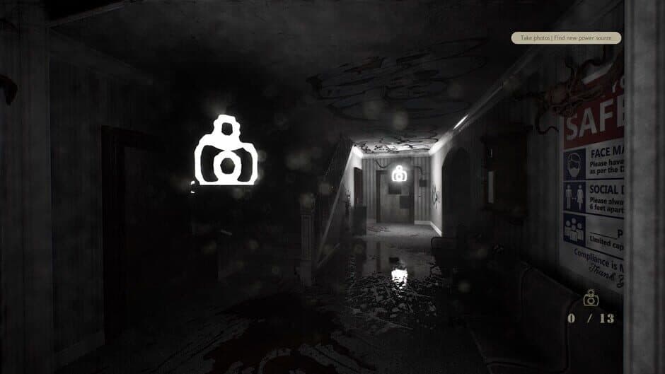 Скриншот 3 из County Hospital Outbreak