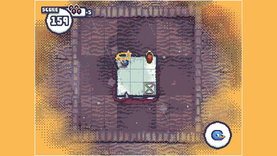 Скриншот 3 из Thirsty Bird