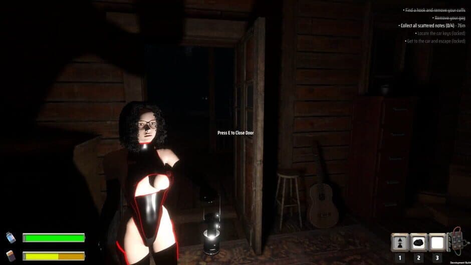 Скриншот 2 из Echoes of Midnight