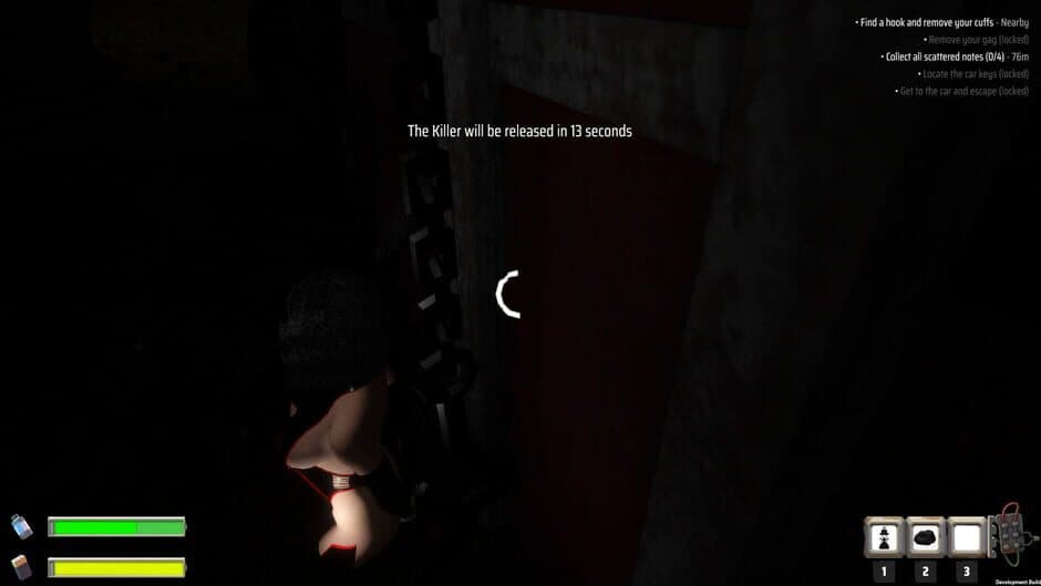 Скриншот 4 из Echoes of Midnight