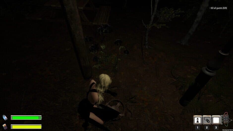Скриншот 9 из Echoes of Midnight
