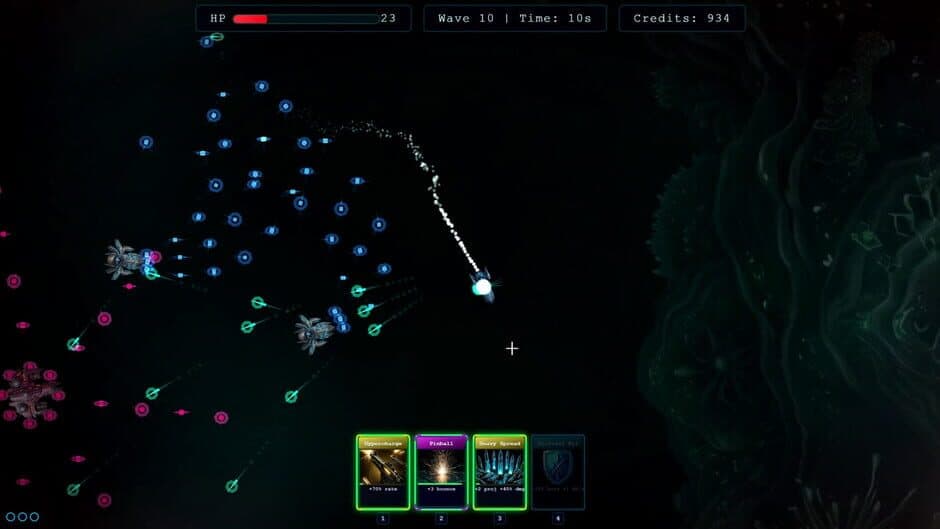 Скриншот 1 из Storm Clan