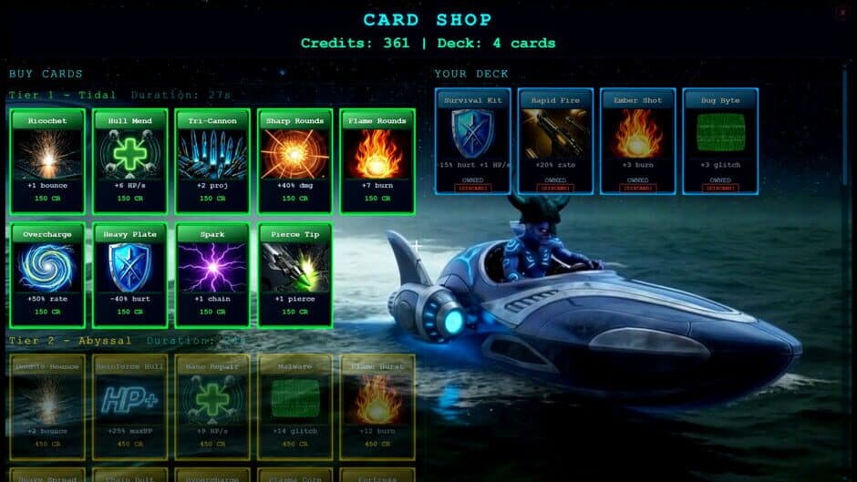 Скриншот 2 из Storm Clan