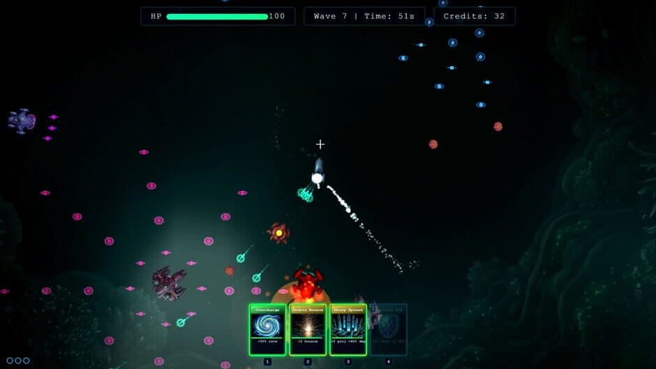 Скриншот 4 из Storm Clan
