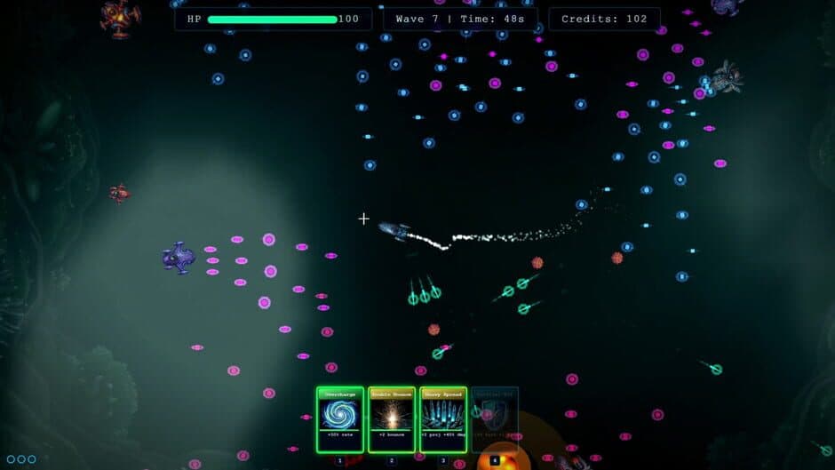 Скриншот 6 из Storm Clan