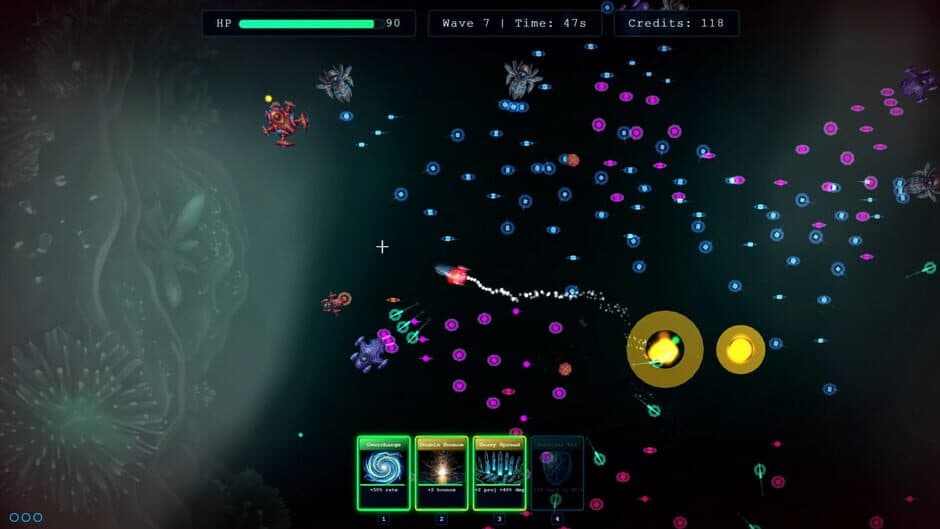 Скриншот 7 из Storm Clan