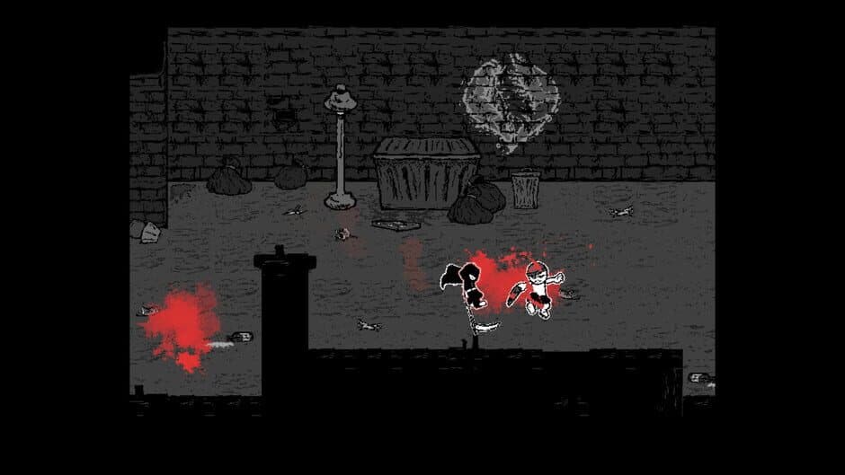 Скриншот 4 из Mori