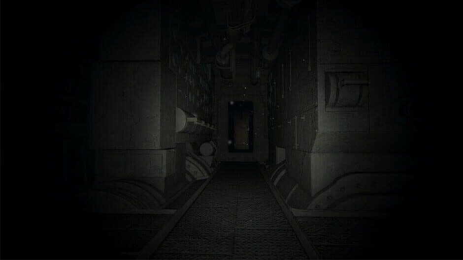 Скриншот 4 из Last Dive: Echo Trench