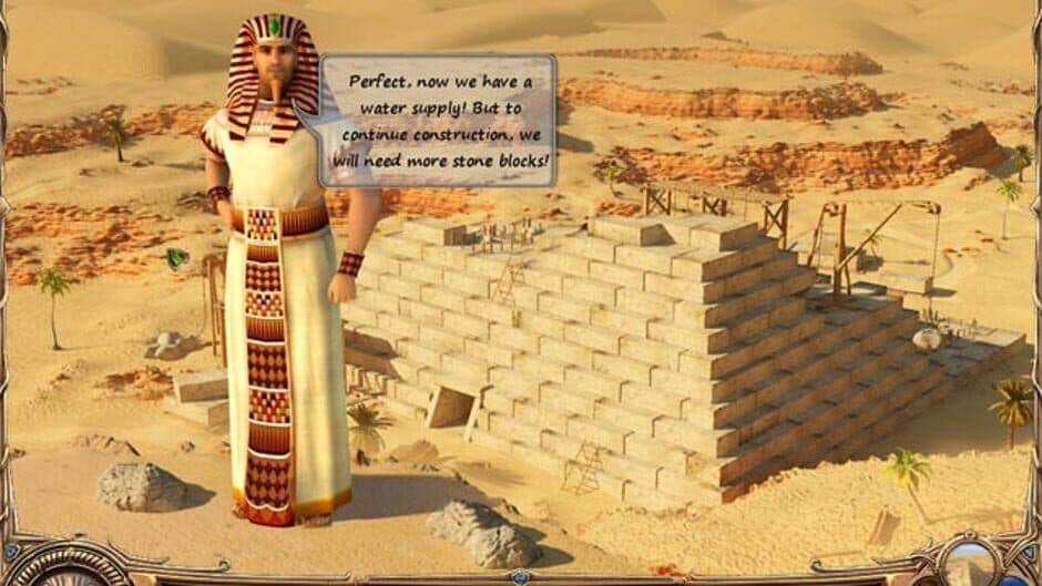 Скриншот 3 из Eternity