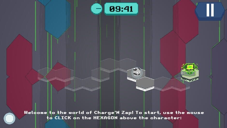 Скриншот 4 из Charge 'N Zap!