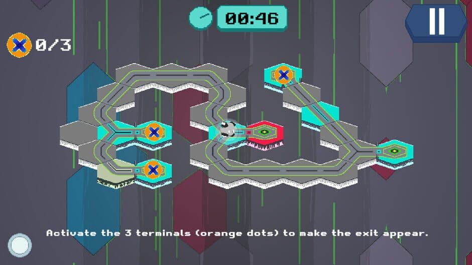 Скриншот 5 из Charge 'N Zap!