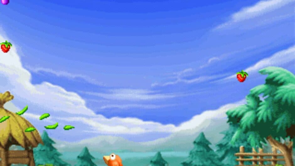 Скриншот 2 из Bird Hunter