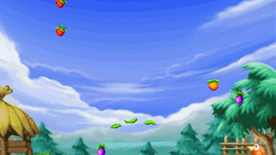 Скриншот 3 из Bird Hunter