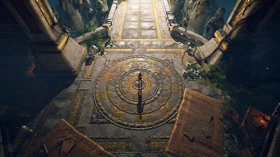 Скриншот 3 из Echoes of Above