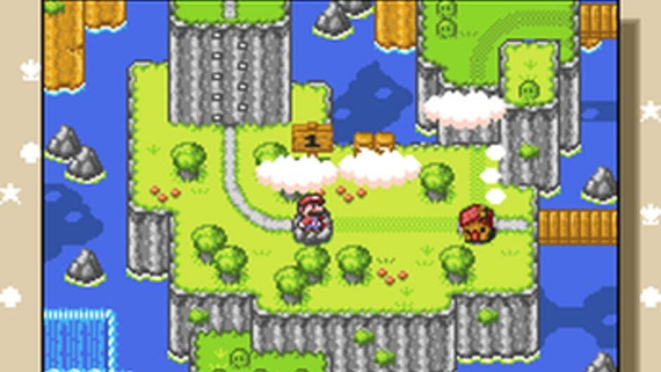 Скриншот 4 из What a Mario World!