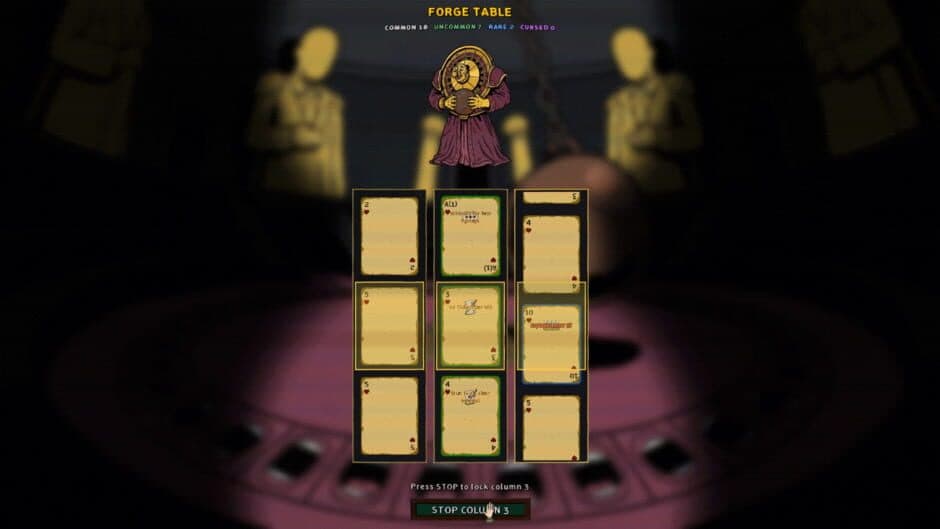 Скриншот 2 из Jack Pottwin: House of Odds