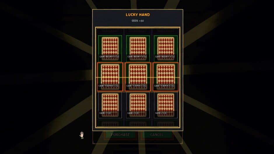 Скриншот 4 из Jack Pottwin: House of Odds