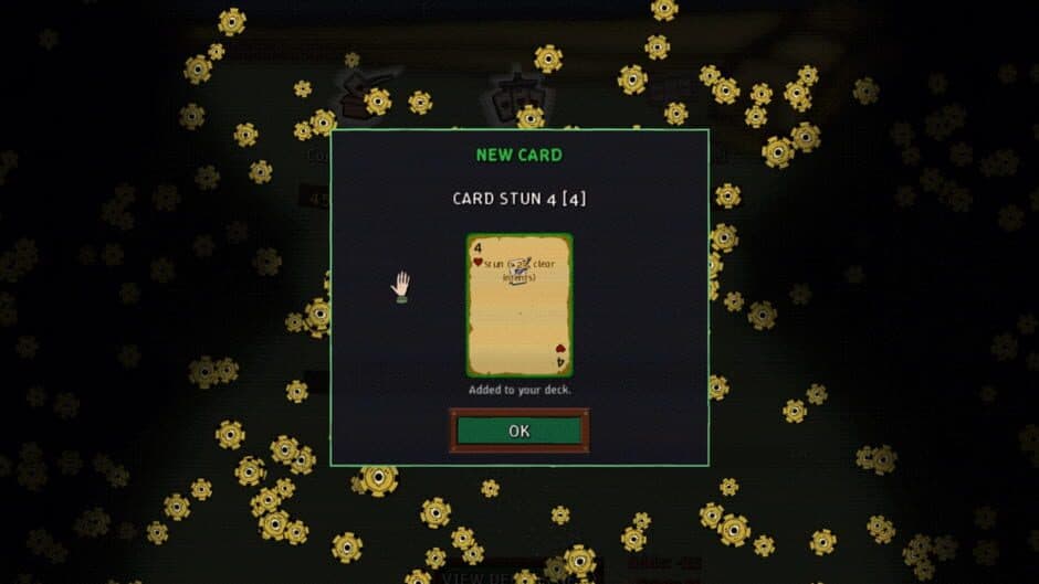 Скриншот 6 из Jack Pottwin: House of Odds