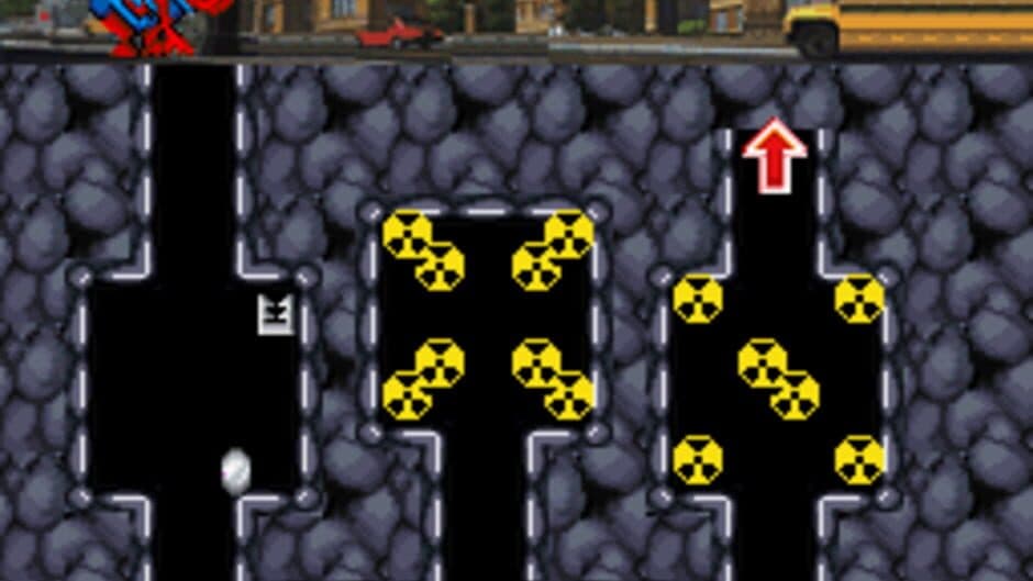 Скриншот 2 из Save the City