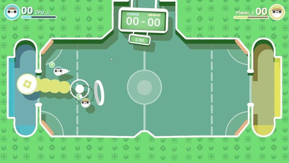 Скриншот 5 из Squishy League
