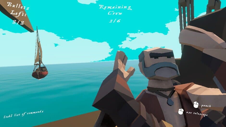 Скриншот 12 из Orders, Captain!