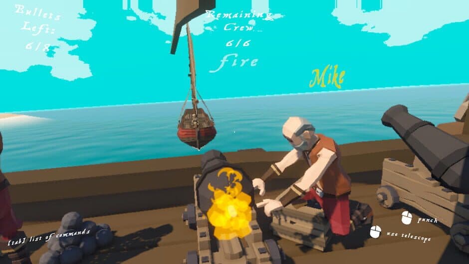 Скриншот 6 из Orders, Captain!