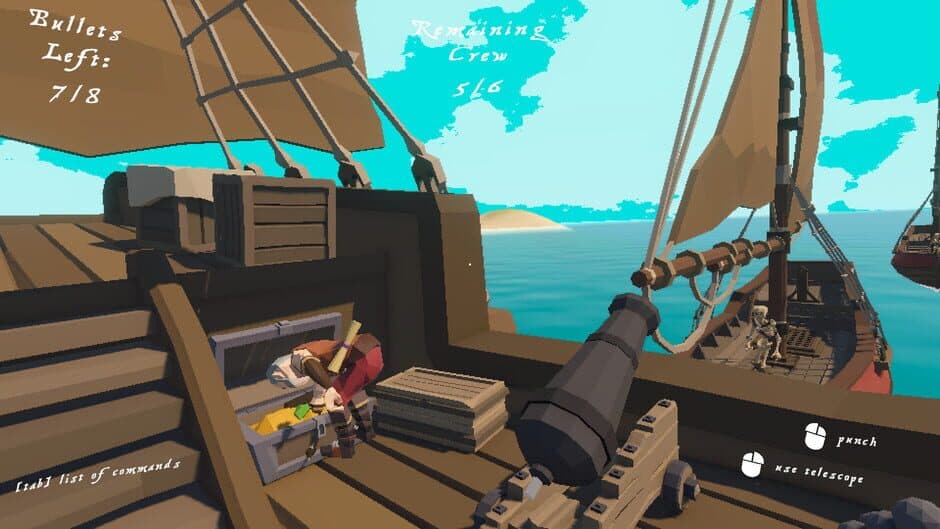 Скриншот 7 из Orders, Captain!