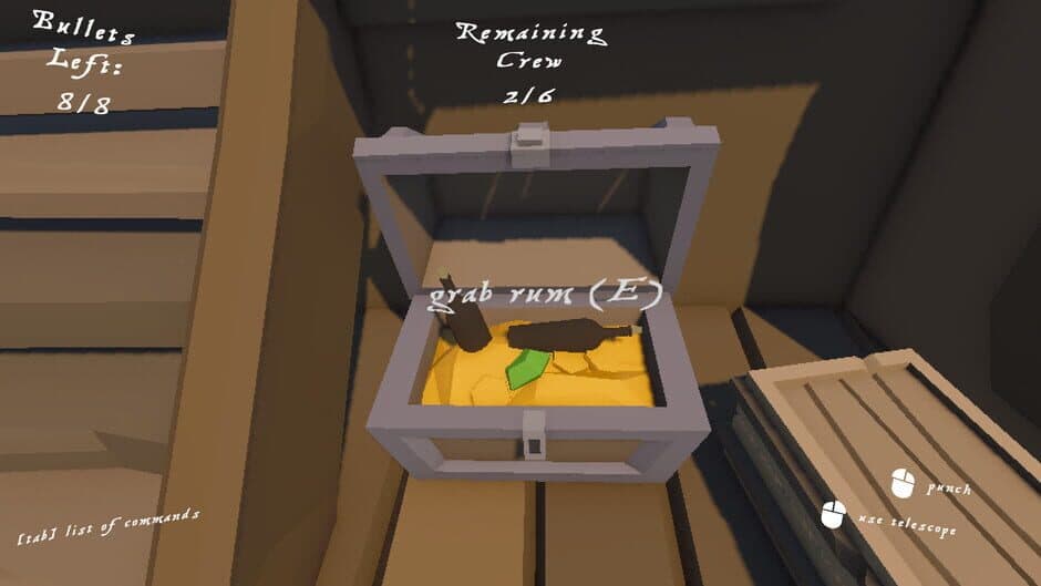 Скриншот 9 из Orders, Captain!