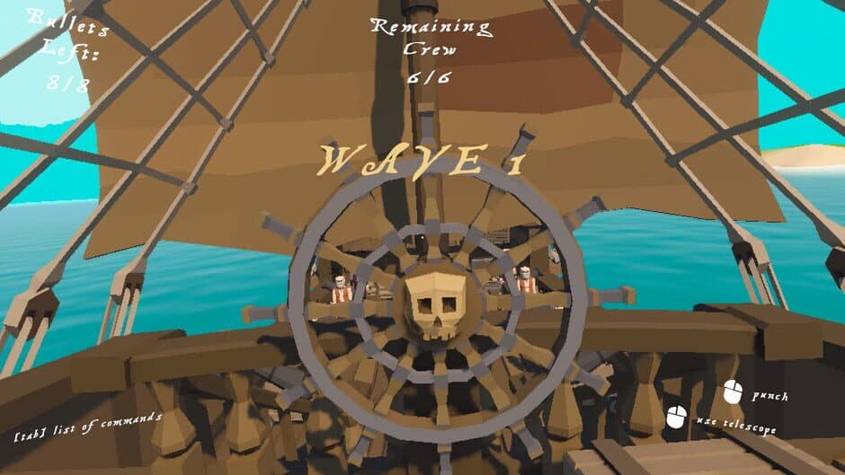 Скриншот 2 из Orders, Captain!
