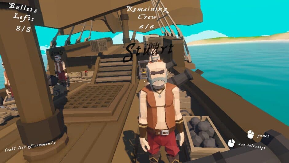 Скриншот 11 из Orders, Captain!