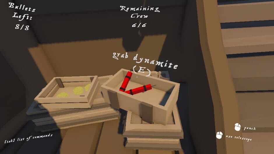 Скриншот 3 из Orders, Captain!