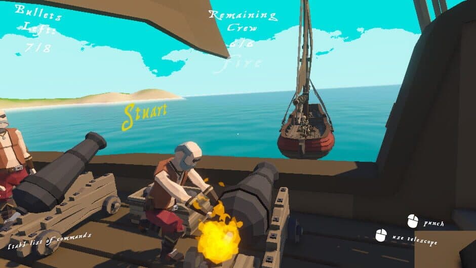 Скриншот 5 из Orders, Captain!