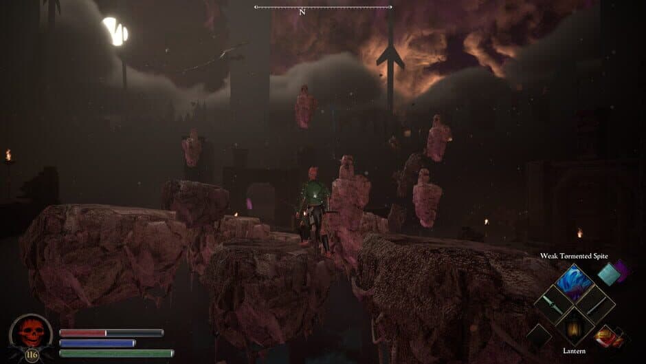 Скриншот 2 из Lich Lords