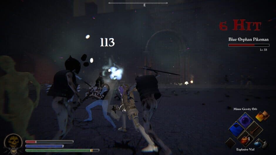 Скриншот 5 из Lich Lords
