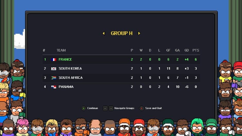 Скриншот 11 из Bad Football