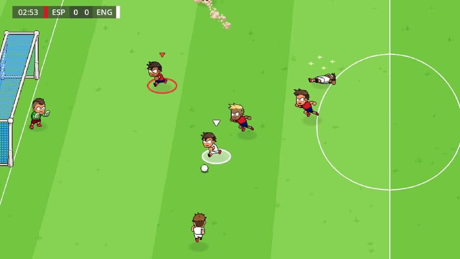 Скриншот 12 из Bad Football