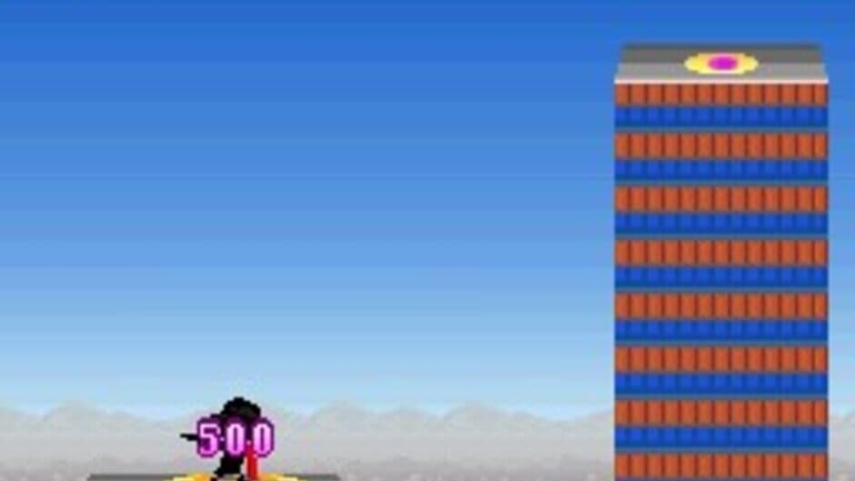 Скриншот 2 из Swing Fall